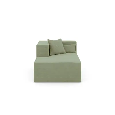 Otomanský modul Nova - model 3