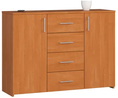 Komoda K45 olše