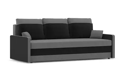 Velká rozkládací pohovka Milton - model 2