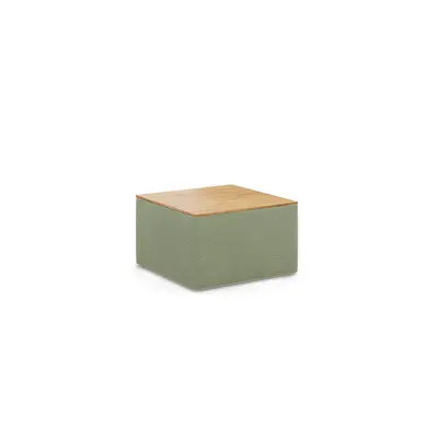 Podnožka s deskou Nova - model 3