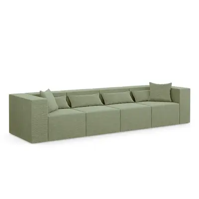 Velká pohovka Nova XL - model 3