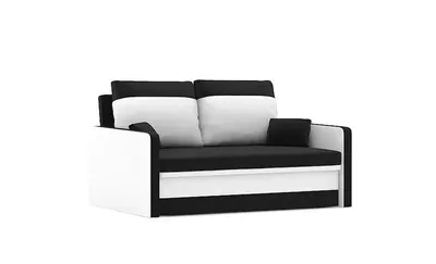 Rozkládací pohovka Milton - model 2
