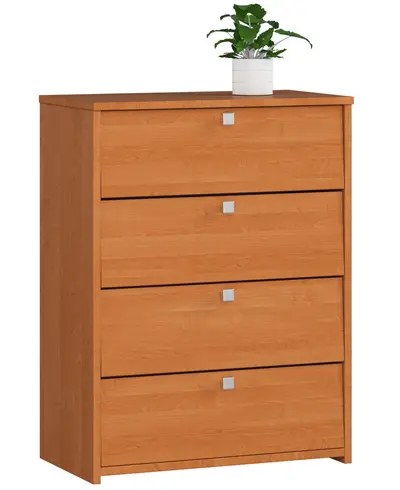 Botník Rubin olše