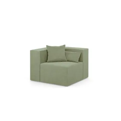 Rohový modul Nova - model 3