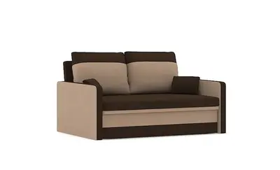 Rozkládací pohovka Milton - model 2