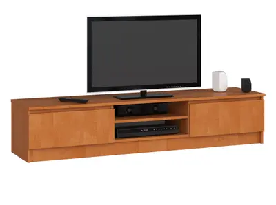 TV stolek K160 olše