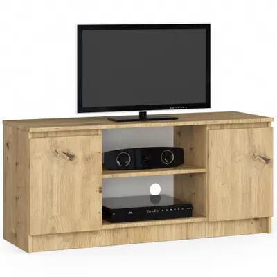 TV stolek K120 dub artisan