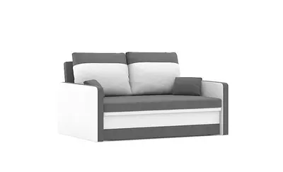 Rozkládací pohovka Milton - model 2