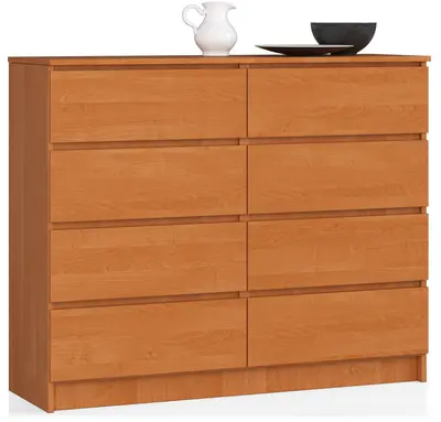 Komoda K120 8SZ olše