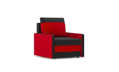 Křeslo Milton - model 2