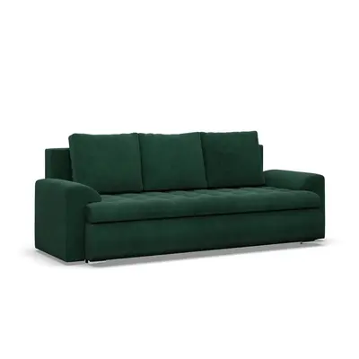 Velká rozkládací pohovka Foresta - model 3