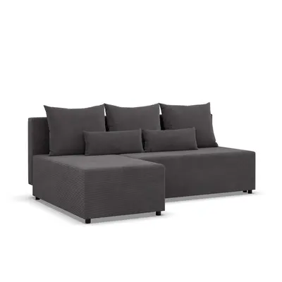 Rohová sedací souprava Fermo - model 3