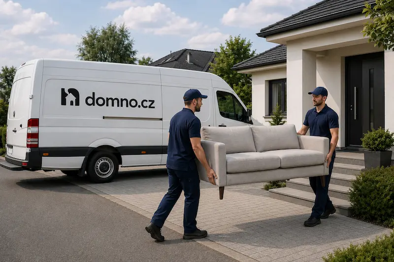 Doprava domno.cz