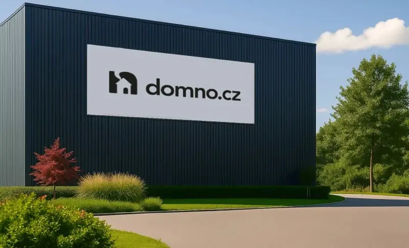 Hala domno.cz