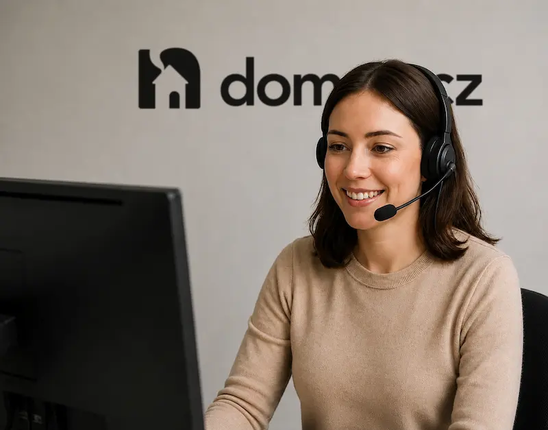 domno.cz infolinka